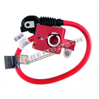 GT-BERGMANN GT40-015 - Adaptateur de batterie