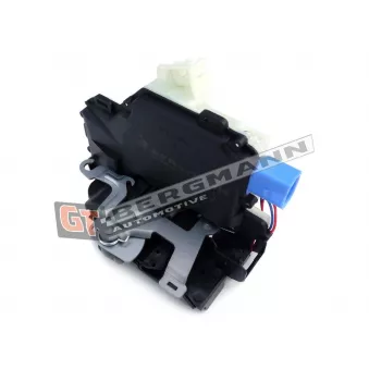 GT-BERGMANN GT43-018 - Serrure de porte arrière droit