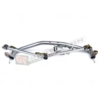 GT-BERGMANN GT44-001 - Tringlerie d'essuie-glace