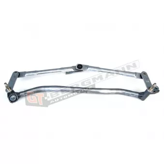 Tringlerie d'essuie-glace GT-BERGMANN OEM 6L1955601