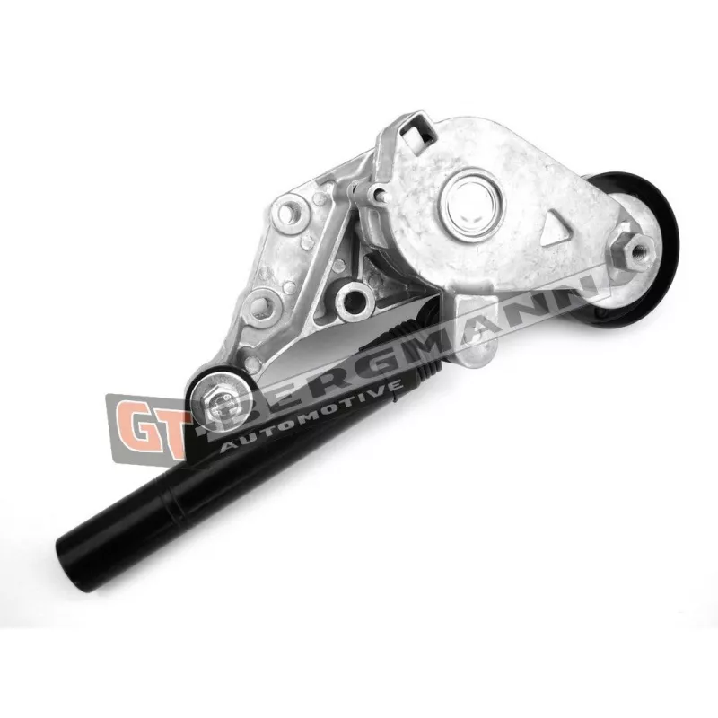 Tendeur de courroie, courroie trapézoïdale à nervures GT-BERGMANN GT51-050 - Visuel 1