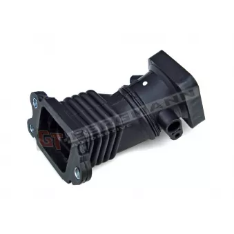 Gaine de suralimentation GT-BERGMANN GT52-008