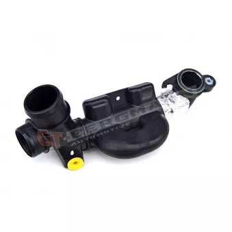 Gaine de suralimentation GT-BERGMANN OEM 1465156