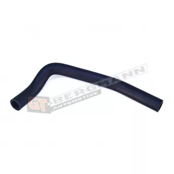 Tuyau d'aspiration, alimentation d'air GT-BERGMANN OEM 71769083
