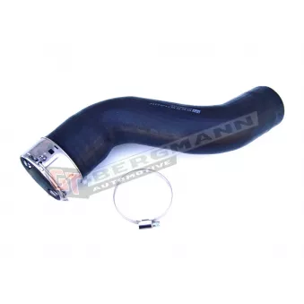 Gaine de suralimentation GT-BERGMANN OEM 144606515R