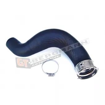 Gaine de suralimentation GT-BERGMANN GT52-044 pour RENAULT TRAFIC 1.6 dCi 140 - 140cv
