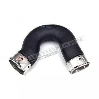 Gaine de suralimentation GT-BERGMANN OEM A9065285082