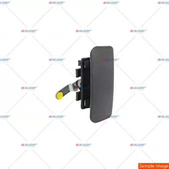 AUGER 169052 - Poignée extérieure de porte