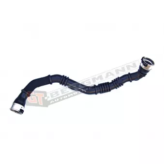 Gaine de suralimentation GT-BERGMANN GT52-075 pour DACIA DUSTER 1.5 dCi - 109cv
