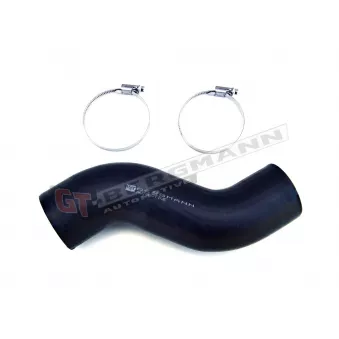 Gaine de suralimentation GT-BERGMANN GT52-088 pour DODGE CALIBER 2.0 CRD - 140cv