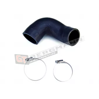 Gaine de suralimentation GT-BERGMANN GT52-089 pour DODGE CALIBER 2.0 CRD - 140cv