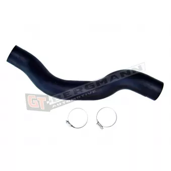 Gaine de suralimentation GT-BERGMANN OEM 31293717