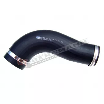 GT-BERGMANN GT52-099 - Gaine de suralimentation