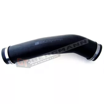 Gaine de suralimentation GT-BERGMANN GT52-107 pour MITSUBISHI OUTLANDER 2.2 DI-D 4WD - 140cv