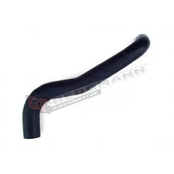 Gaine de suralimentation GT-BERGMANN GT52-112 pour IVECO DAILY 35C18 V. 35C18 V/P. 35S18 V. 35S18 V/P - 176cv