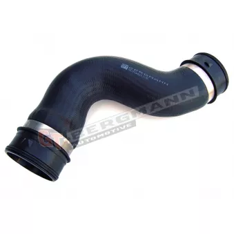 GT-BERGMANN GT52-129 - Gaine de suralimentation