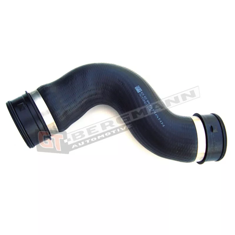 Gaine de suralimentation GT-BERGMANN GT52-129 - Visuel 2