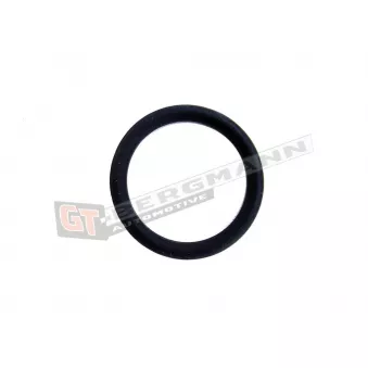 Joint, bride de liquide de refroidissement GT-BERGMANN GT52-140 pour RENAULT TRAFIC 2.0 DCI 115 - 114cv