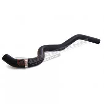 GT-BERGMANN GT52-141 - Durite de radiateur