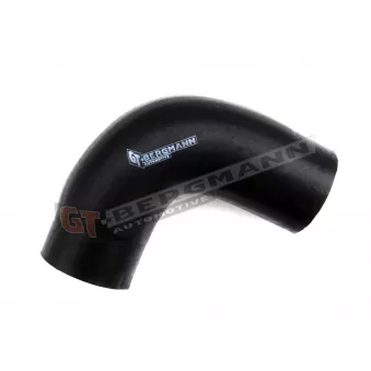 GT-BERGMANN GT52-150 - Durite de radiateur
