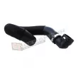 GT-BERGMANN GT52-154 - Durite de radiateur