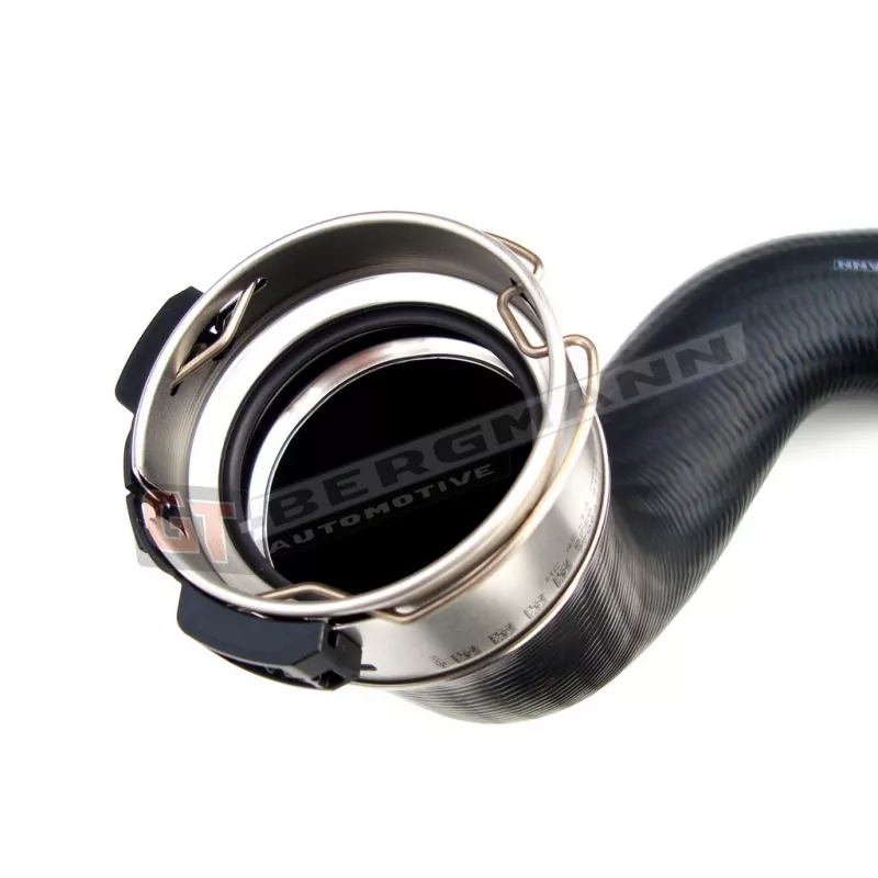 Gaine de suralimentation GT-BERGMANN GT52-160 - Visuel 1