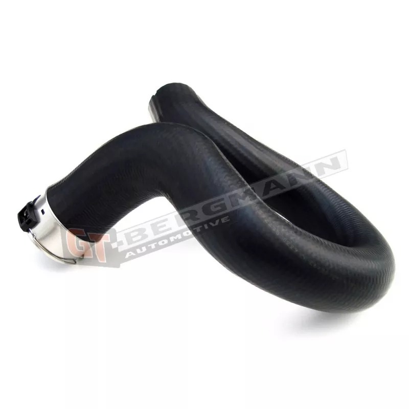 Gaine de suralimentation GT-BERGMANN GT52-160 - Visuel 2