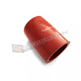 GT-BERGMANN GT52-166 - Gaine de suralimentation
