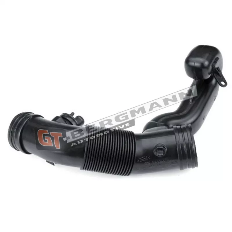 Tuyau d'aspiration, alimentation d'air GT-BERGMANN GT52-169 - Visuel 1