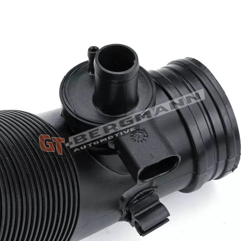 Tuyau d'aspiration, alimentation d'air GT-BERGMANN GT52-169 - Visuel 2