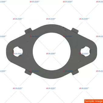 AUGER 169488 - Joint d'étanchéité, collecteur d'échappement