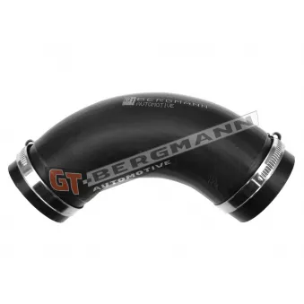 Gaine de suralimentation GT-BERGMANN OEM 93867721