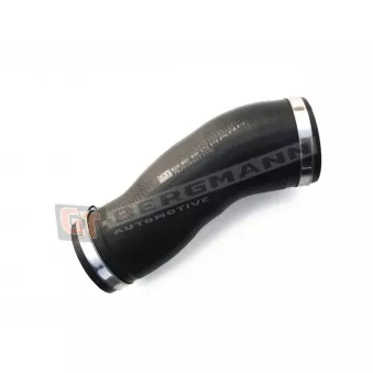 GT-BERGMANN GT52-184 - Gaine de suralimentation