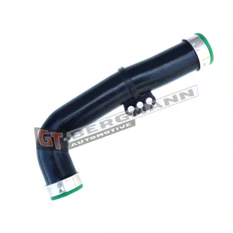 Gaine de suralimentation GT-BERGMANN OEM 1K0145838C