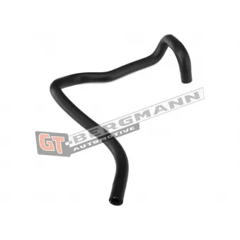 Durite de radiateur GT-BERGMANN OEM 06A121069D