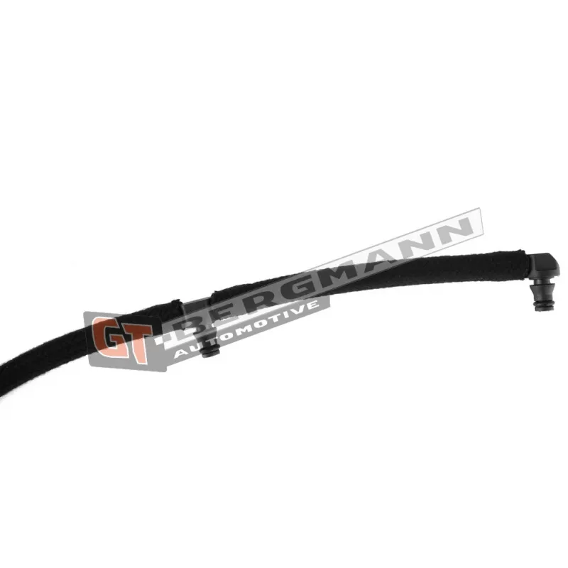 Tuyau de carburant GT-BERGMANN GT52-207 - Visuel 1