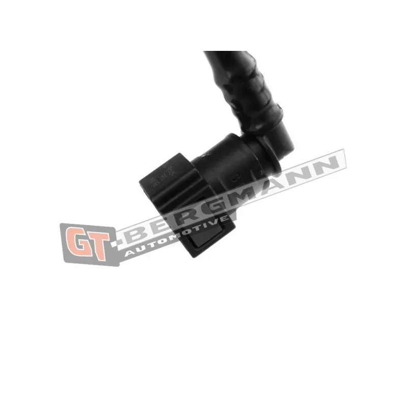 Tuyau de carburant GT-BERGMANN GT52-212 - Visuel 1