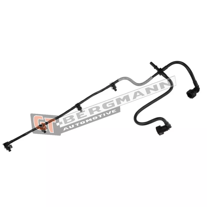 Tuyau de carburant GT-BERGMANN GT52-212 - Visuel 2