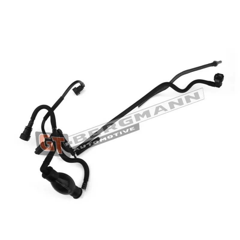 Tuyau de carburant GT-BERGMANN GT52-219 - Visuel 2