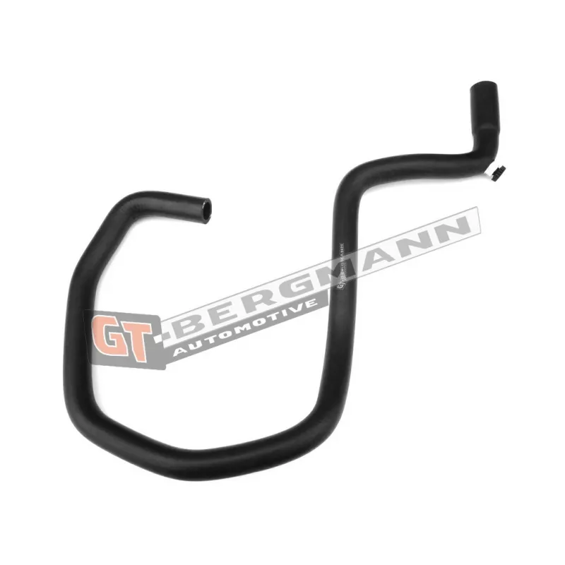 Durite de radiateur GT-BERGMANN GT52-220 - Visuel 1