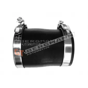 Gaine de suralimentation GT-BERGMANN GT52-229 pour OPEL INSIGNIA 2.0 CDTI - 163cv
