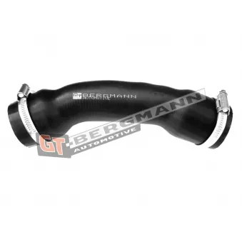 Gaine de suralimentation GT-BERGMANN OEM 1771188