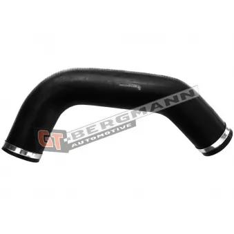 Gaine de suralimentation GT-BERGMANN OEM 0382LQ