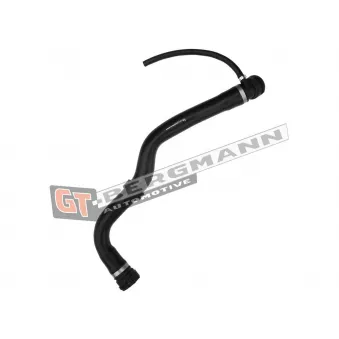 Durite de radiateur GT-BERGMANN OEM 11537785018