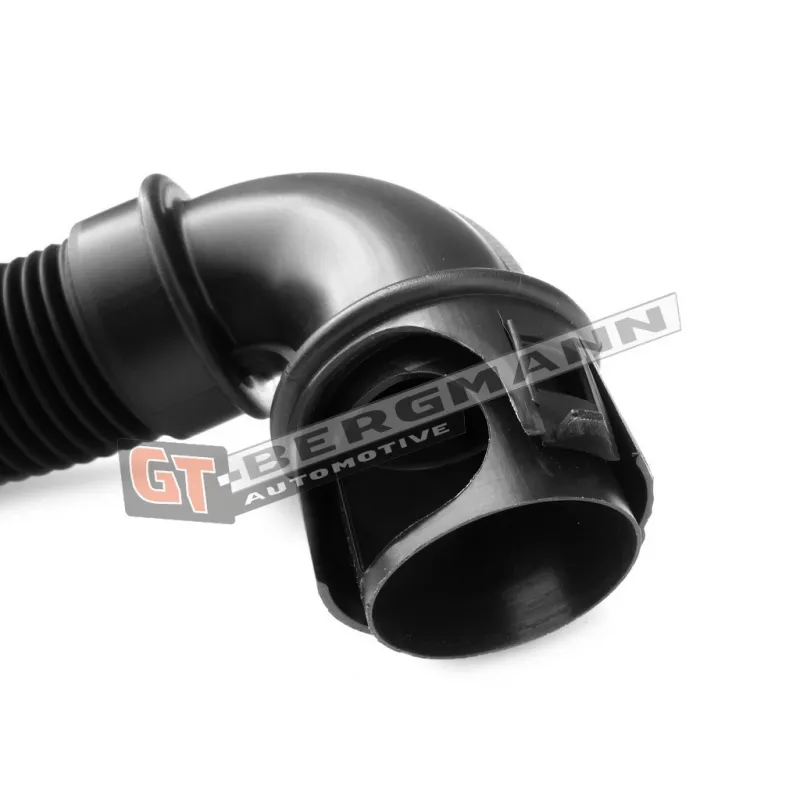 Tuyau d'aspiration, alimentation d'air GT-BERGMANN GT52-254 - Visuel 2