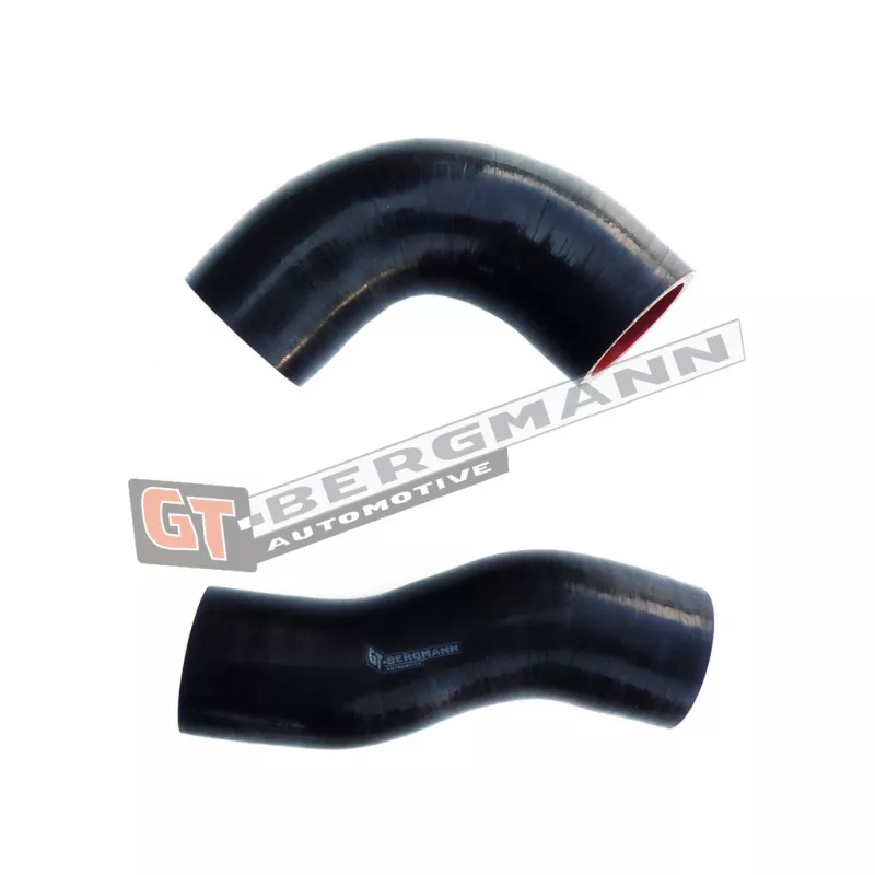 Gaine de suralimentation GT-BERGMANN GT52-263 - Visuel 1