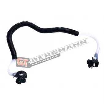Tuyau de carburant GT-BERGMANN OEM A6110702032