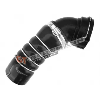 GT-BERGMANN GT52-269 - Gaine de suralimentation