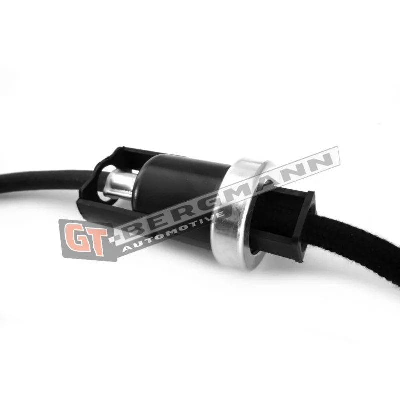 Tuyau de carburant GT-BERGMANN GT52-270 - Visuel 1
