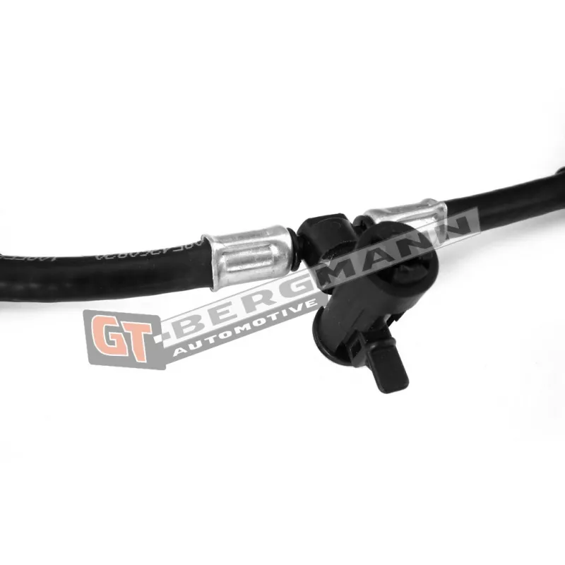 Tuyau de carburant GT-BERGMANN GT52-270 - Visuel 2